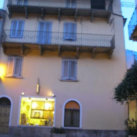 I Due Monaci Hotell Domodossola Eksteriør bilde