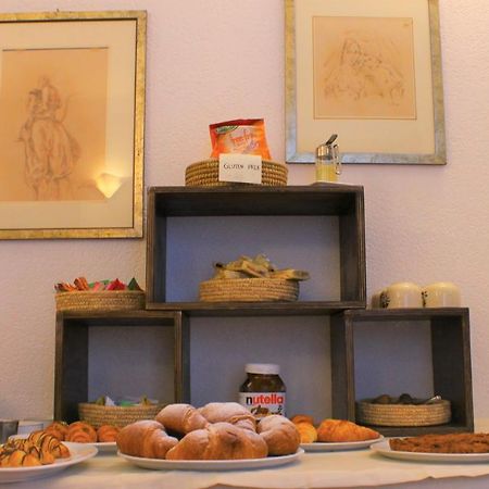 I Due Monaci Hotell Domodossola Eksteriør bilde