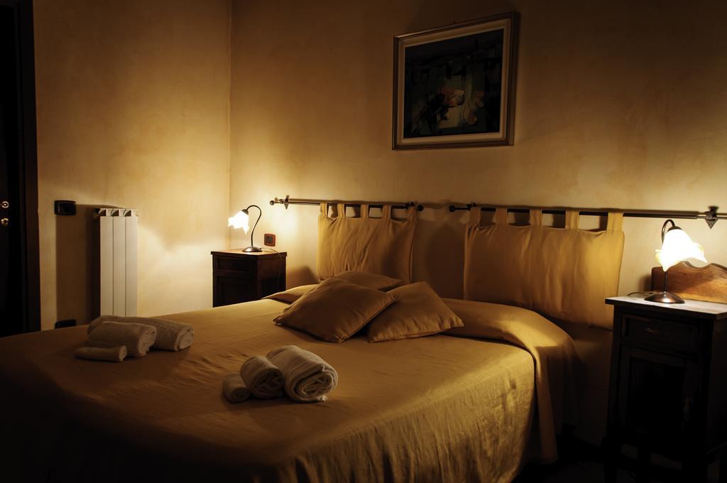 I Due Monaci Hotell Domodossola Eksteriør bilde