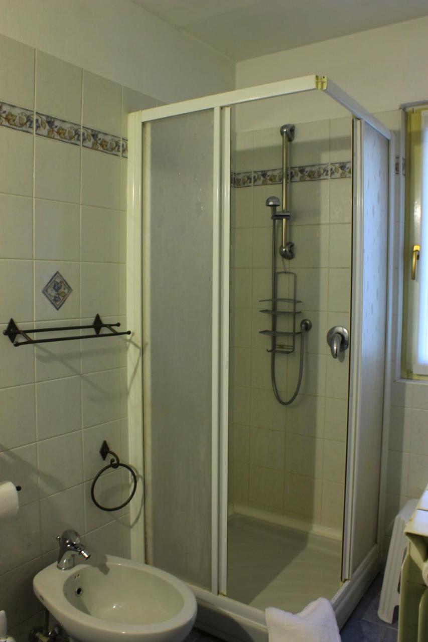 I Due Monaci Hotell Domodossola Eksteriør bilde