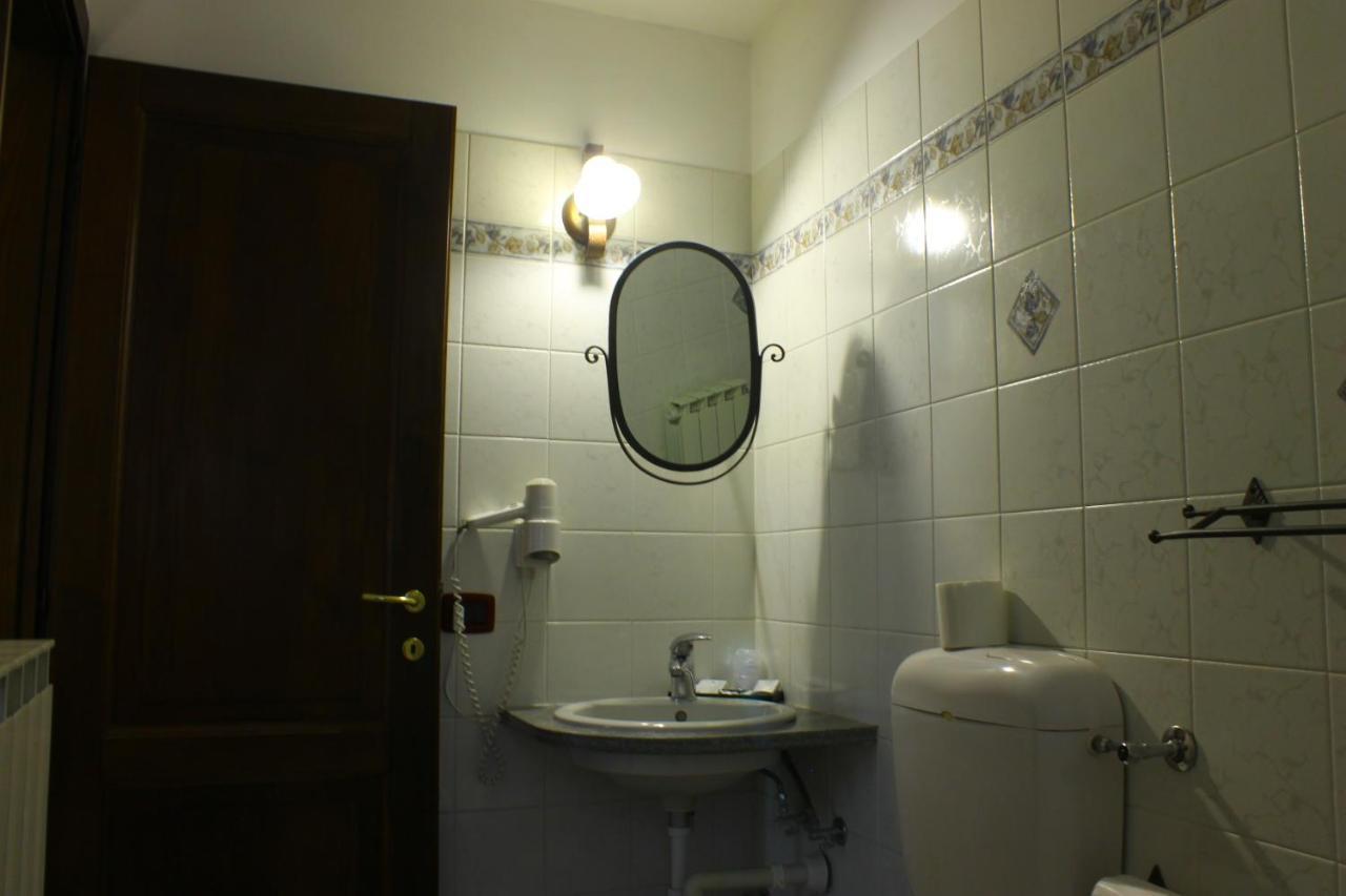I Due Monaci Hotell Domodossola Eksteriør bilde