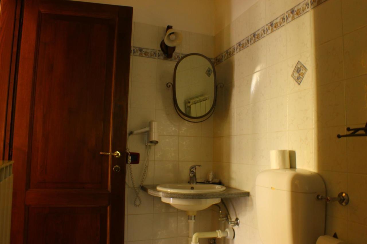 I Due Monaci Hotell Domodossola Eksteriør bilde