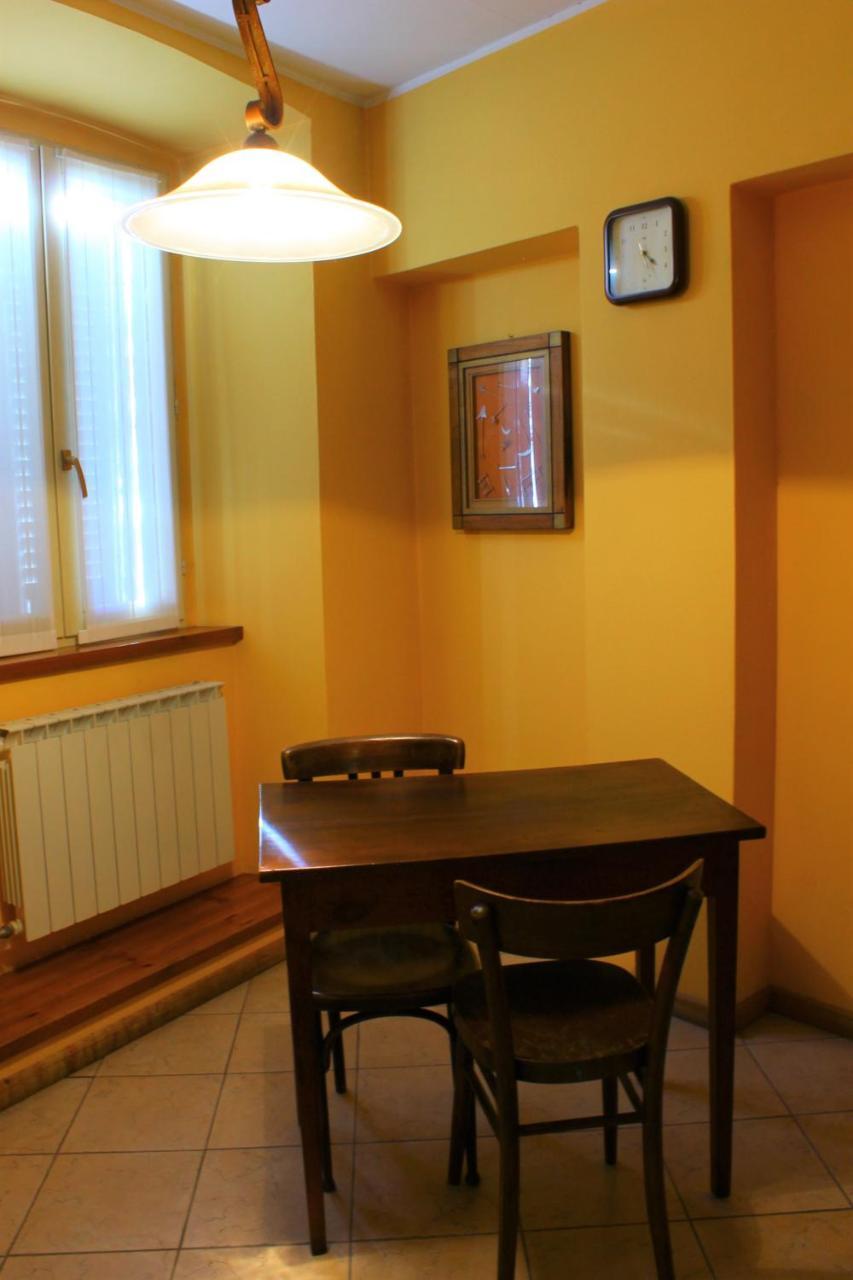 I Due Monaci Hotell Domodossola Eksteriør bilde